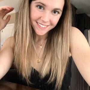 Meet your Posher, Lauren